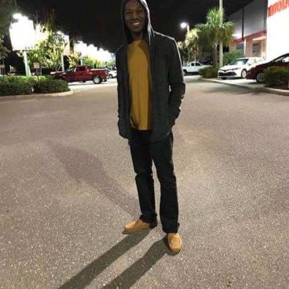 Profile Picture of Farrakhan Irvin (@khan67) on Poshmark