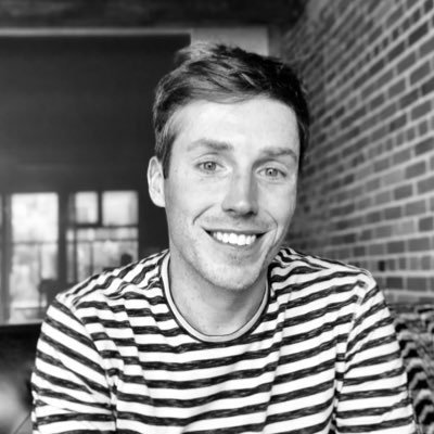 Profile Picture of Greg McMullen (@@gmcmullen) on Twitter