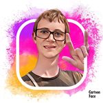 Profile Picture of Jonas Andersson (@jonasune1994) on Instagram