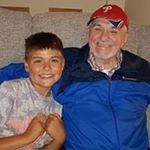 Profile Picture of Michael Lynagh (@lynagh.michael) on Instagram