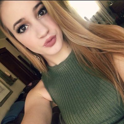 Profile Picture of Bryana Clark (@bryana_clark) on Twitter