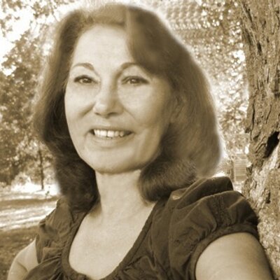 Profile Picture of Deborah DeWitt (@Debi_DeWitt) on Twitter