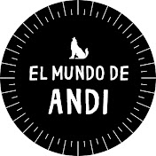 Profile Picture of El Mundo De Andi (@ElMundodeAndi) on Youtube