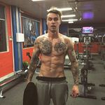 Profile Picture of sam carson (@carsonsam) on Instagram