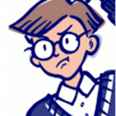 Profile Picture of Eric Shoemaker (@ericshoemaker) on Twitter