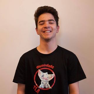 Profile Picture of Lőrinc Kupás (@lorinc.kupas) on Facebook