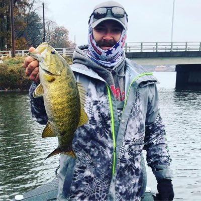 Profile Photo of Tony Emberton (@gonefishin6224) on Twitter