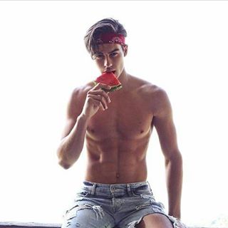 Profile Picture of Corentin Huard (@Corentin-Huard) on Facebook