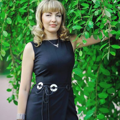 Profile Picture of Kim Henshaw (@KimHenshaw14) on Twitter