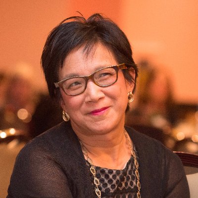 Profile Picture of Patricia Wen (@globepatty) on Twitter