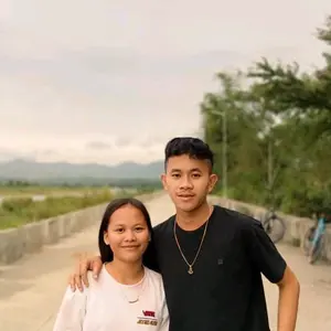 Profile Picture of Nj Tating Tingala (@janclister) on Tiktok