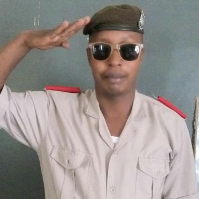 Profile Picture of Al Bauer Nizeye (@BauerNizeye) on Twitter