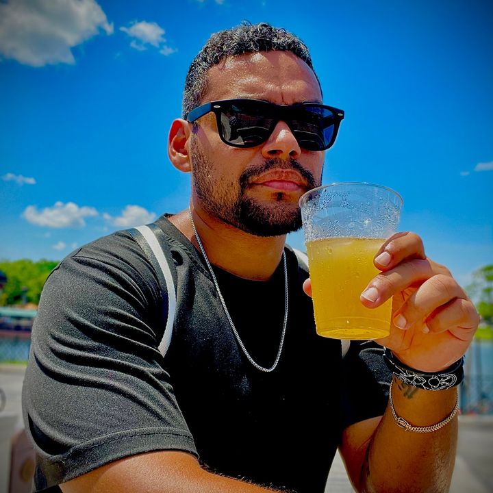 Profile Picture of Randolph (@_dareeldeal_) on Tiktok