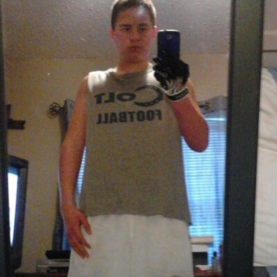 Profile Picture of Austin Brewer (@Austin_colt_37) on Twitter