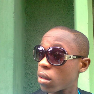 Profile Picture of Jesse Irabor Austin (@irabstic) on Twitter