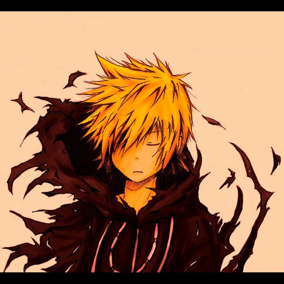 Profile Picture of Tyler Mcmillian (@shisui999) on Poshmark