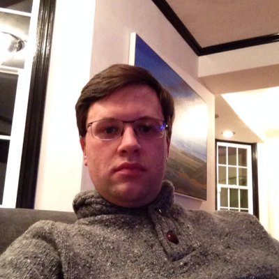 Profile Picture of Jay Campbell (@jaycampbell74) on Twitter