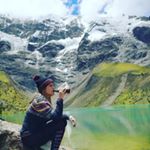 Profile Picture of Ericka Cruz (@ericrude) on Instagram