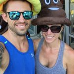 Profile Picture of Amber Fuchs (@hokiebeachbabe) on Instagram