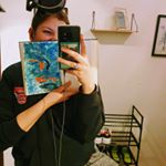 Profile Picture of marlene's kleines kunstatelier (@mar_tstudio) on Instagram