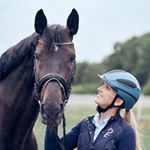 Profile Picture of Julia Albrecht (@ja_dressurzentrum_albrecht) on Instagram