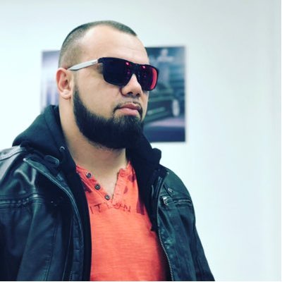 Profile Picture of Sergey Karpenko (@SergeKRP) on Twitter