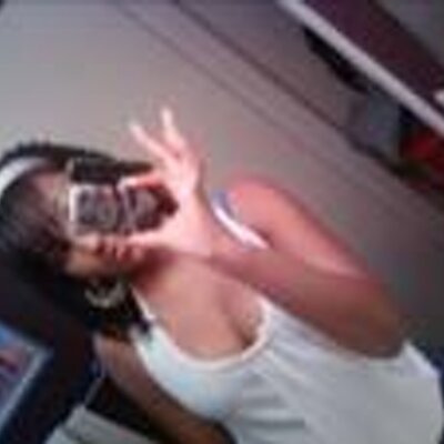 Profile Picture of Kessh Patterson (@barbie_christa) on Twitter