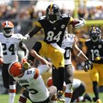 Profile Picture of Marcus Gavin (@steelers_packers_fans) on Instagram