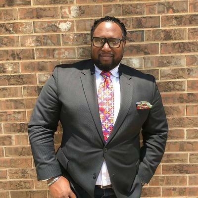 Profile Picture of Fred Willis (@@iknowgospel) on Twitter