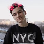 Profile Picture of @TheBrianMaps_YouKnow (@brian_american_boy) on Instagram