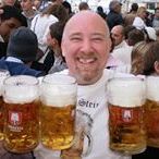 Profile Picture of Andrew Sherrington (@kubalai) on Pinterest