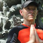 Profile Picture of Clive Taylor (@clivetheyogi) on Instagram