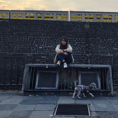 Profile Picture of Itza González (@ItzaGonzlez9) on Twitter