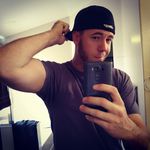 Profile Picture of Derek Roller (@rollerderek) on Instagram