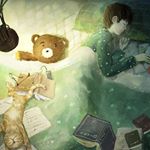 Profile Picture of Edward Yoon (@demidieu1004) on Instagram