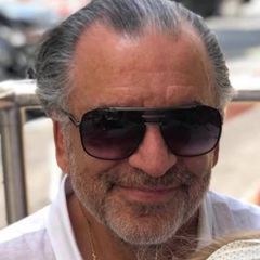 Profile Picture of albertcoen (@albertcoen) on Tiktok