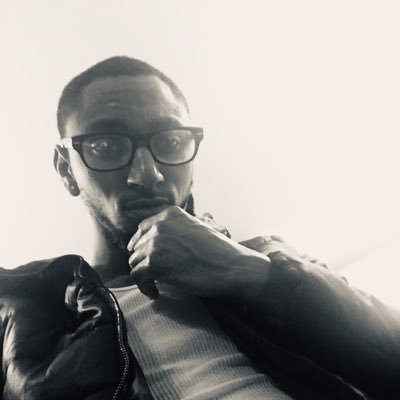 Travis Holston - Twitter Profile Picture of Travis Holston (@travis_holston) on Twitter