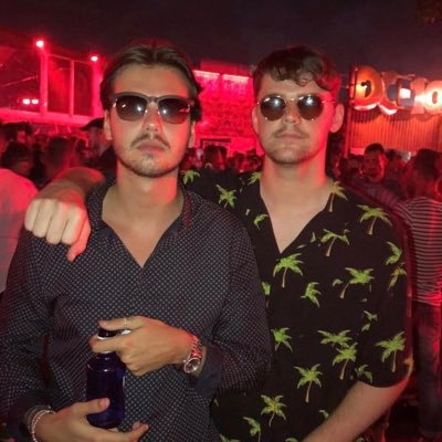 Profile Picture of Oliver William Lloyd (@ollie_lidford) on Twitter
