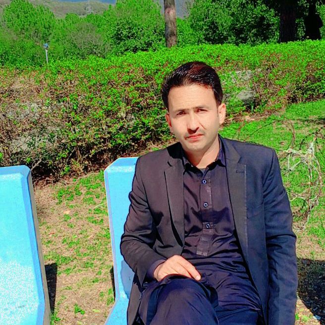 Profile Picture of Muhammad Saeed (@user97085158) on Tiktok