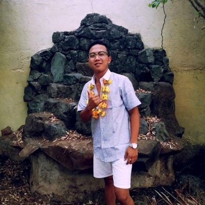 Profile Picture of Earl John Guinto Aquino (@earljohnaquino) on Twitter