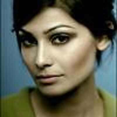 Profile Picture of Neha Choksi (@NehaChoksi) on Twitter