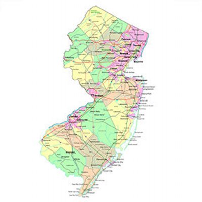 Profile Picture of Brian Daly (@briandalynj) on Twitter