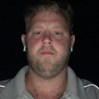 Profile Picture of Steven Foss (@StevenFoss6) on Twitter