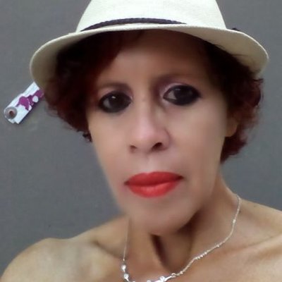 Profile Picture of Claribel Santiago (@ClaribelSantia6) on Twitter