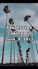 Profile Picture of   New Movies Coming on June... (@new_things5) on Tiktok