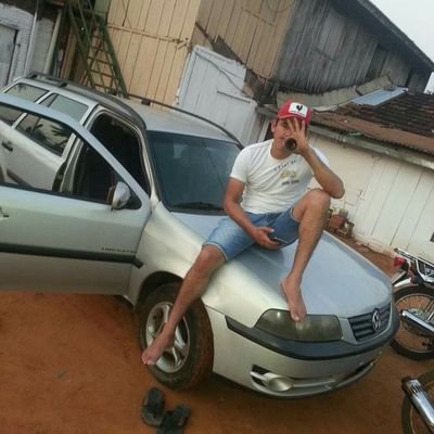 Profile Picture of Benjamin Musso (@BenjaminMusso3) on Twitter