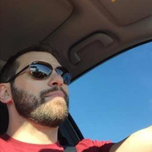 Profile Picture of Kyle Nichols (@xcsixer81) on Poshmark