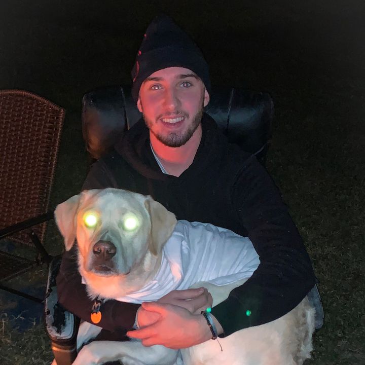 Tyler Connolly - Tiktok Profile Picture of Tyler Connolly (@@ty_conn) on Tiktok