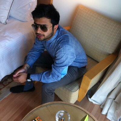 Profile Picture of Rohan Seth (@SethRohanseth) on Twitter