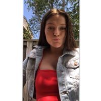 Profile Picture of Cheyenne Proctor (@cheyenne-proctor-3) on Quora